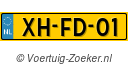 XHFD01