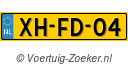 XHFD04