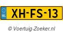 XHFS13