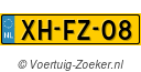 XHFZ08