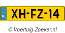 XHFZ14