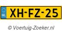 XHFZ25