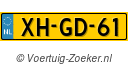 XHGD61