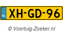 XHGD96