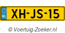 XHJS15