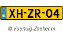 XHZR04