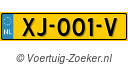 XJ001V
