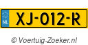 XJ012R