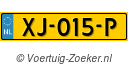 XJ015P