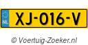 XJ016V