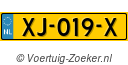 XJ019X