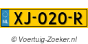 XJ-020-R