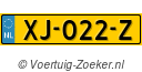 XJ022Z