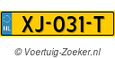 XJ031T