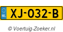 XJ032B