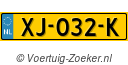 XJ032K