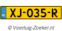 XJ035R
