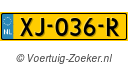 XJ036R