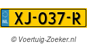 XJ037R
