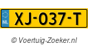 XJ037T