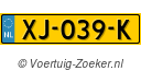 XJ-039-K