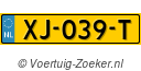 XJ039T