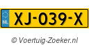 XJ039X