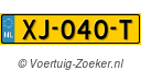 XJ-040-T