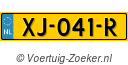 XJ041R