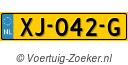 XJ042G
