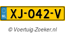 XJ042V