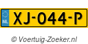 XJ044P