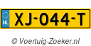 XJ044T
