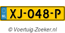 XJ048P
