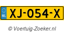XJ054X