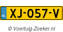 XJ057V
