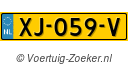 XJ059V