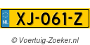 XJ061Z