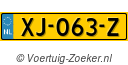 XJ063Z