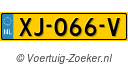 XJ066V