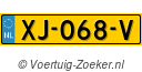 XJ068V