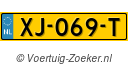 XJ069T