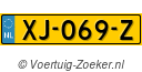 XJ069Z