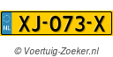 XJ073X