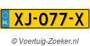 XJ077X