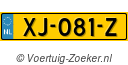 XJ081Z
