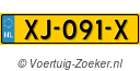 XJ091X