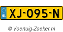 XJ095N