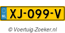 XJ099V