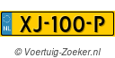 XJ100P